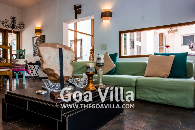 Dream Valley Villa