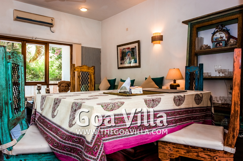 Dream Valley Villa