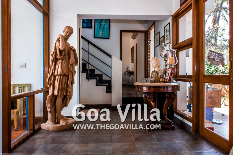 Dream Valley Villa