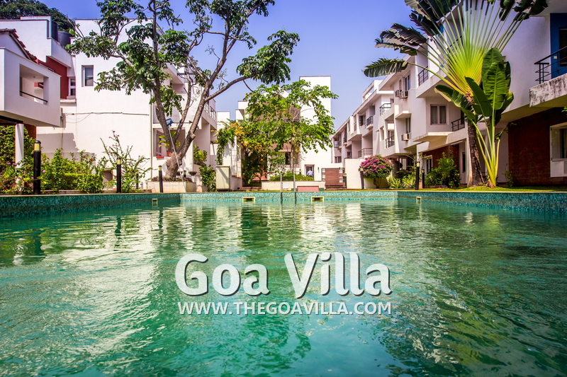Dream Valley Villa