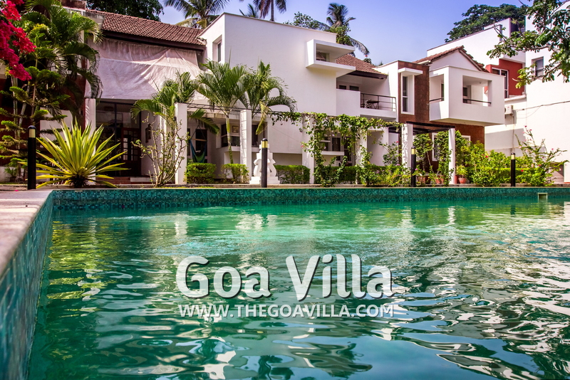 Dream Valley Villa