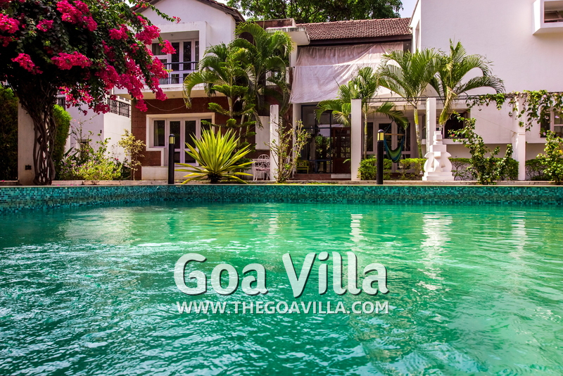 Dream Valley Villa