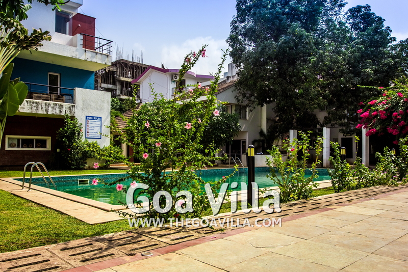 Dream Valley Villa