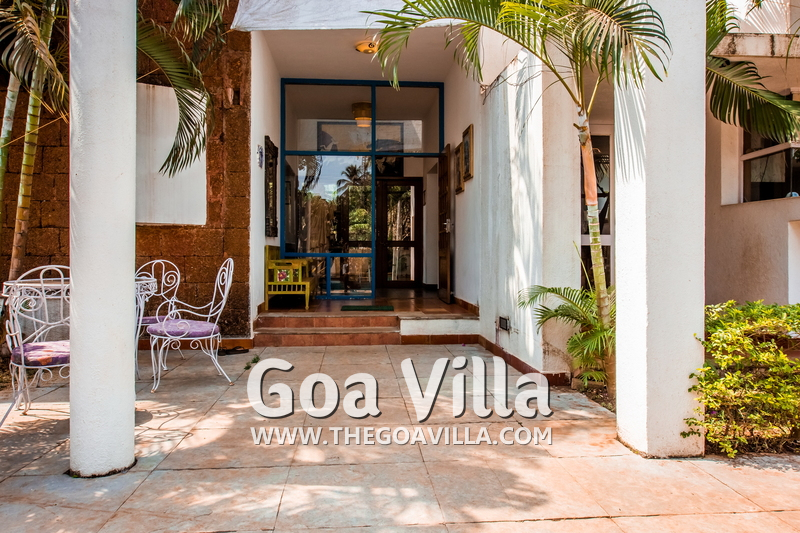 Dream Valley Villa