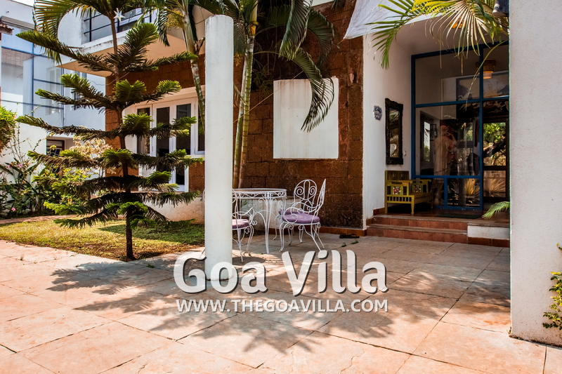 Dream Valley Villa