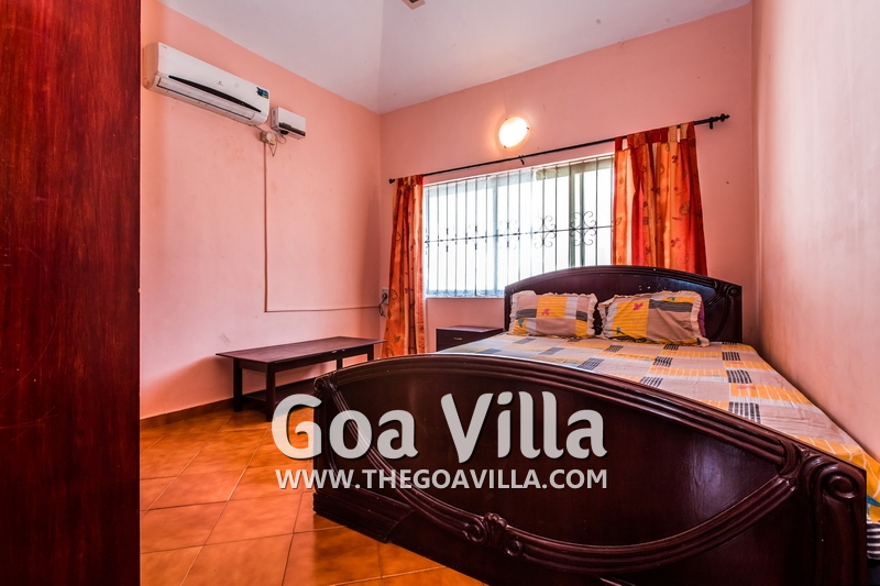 Mascot Apartment