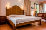 Wild Nature Cottage
