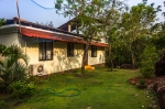 Wild Nature Cottage