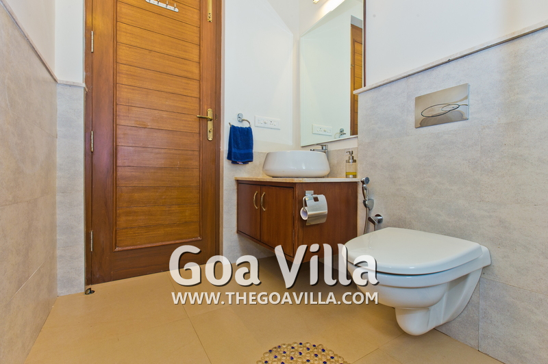 Villa Westwind