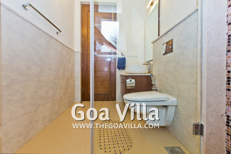 Villa Westwind