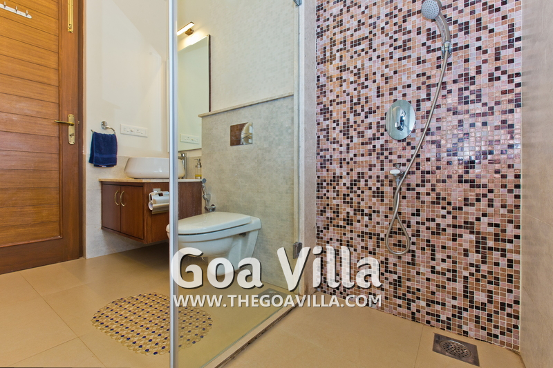 Villa Westwind
