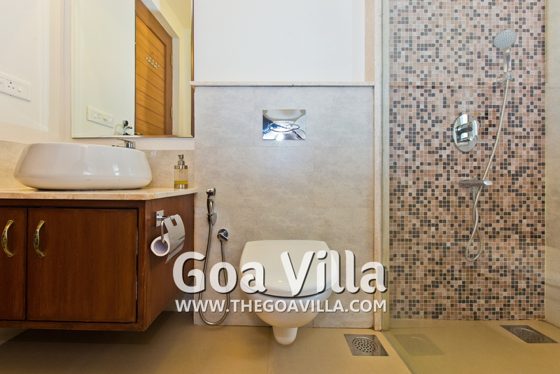 Villa Westwind