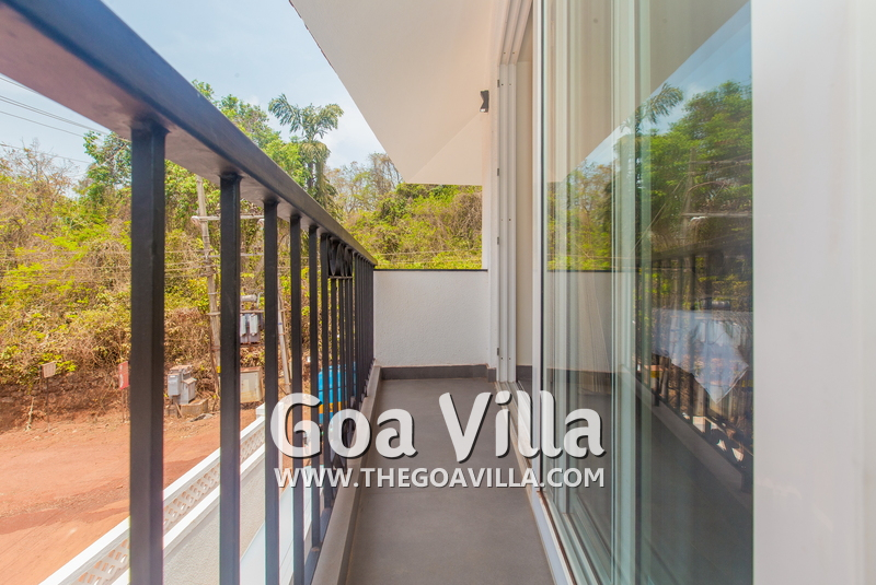 Villa Westwind