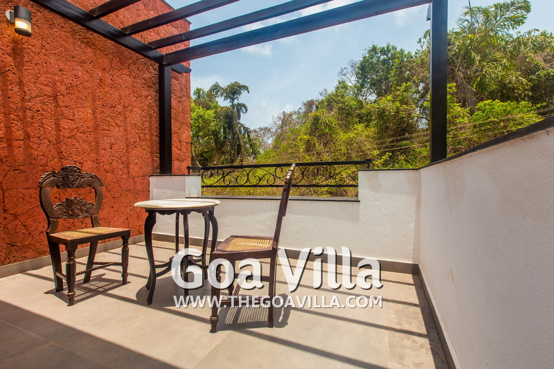 Villa Westwind