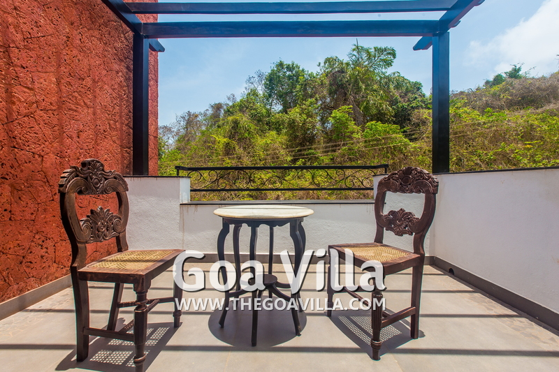 Villa Westwind