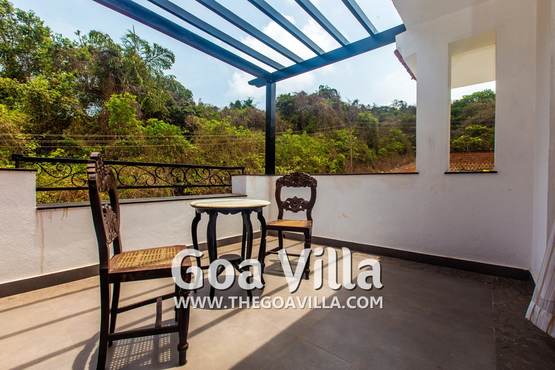 Villa Westwind