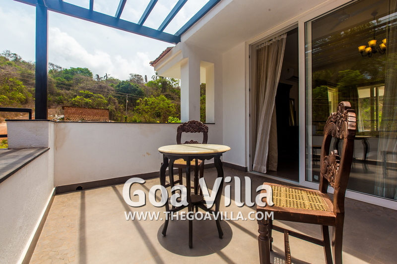 Villa Westwind