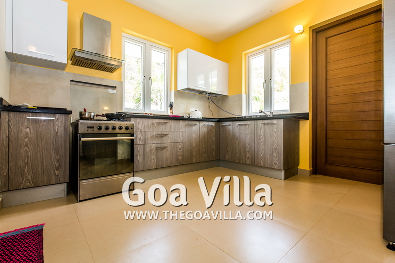Villa Westwind