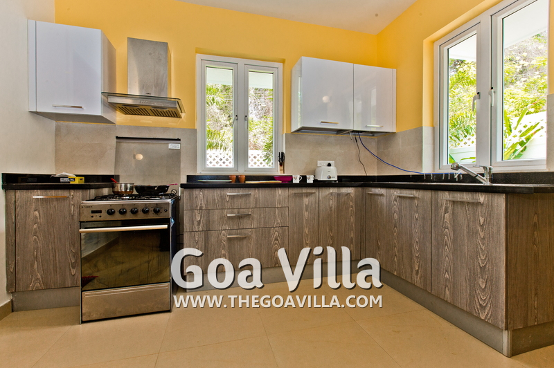 Villa Westwind
