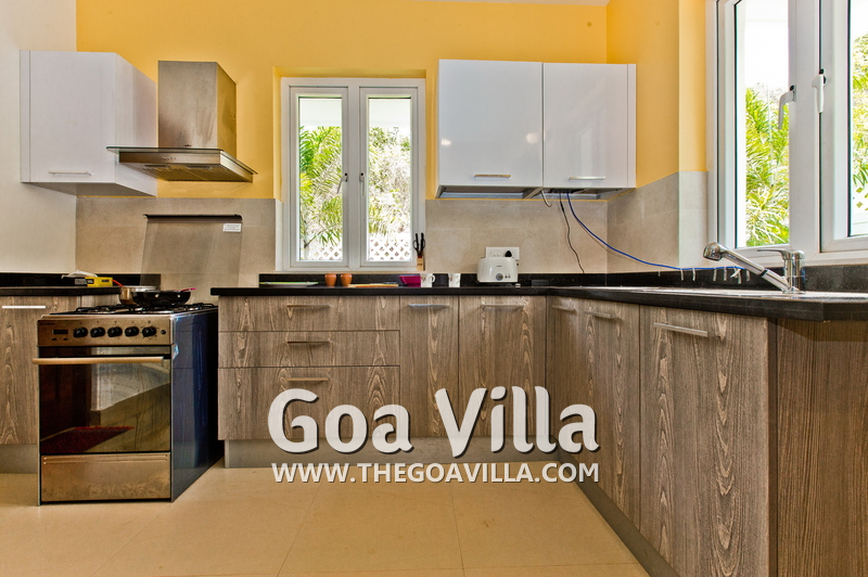 Villa Westwind