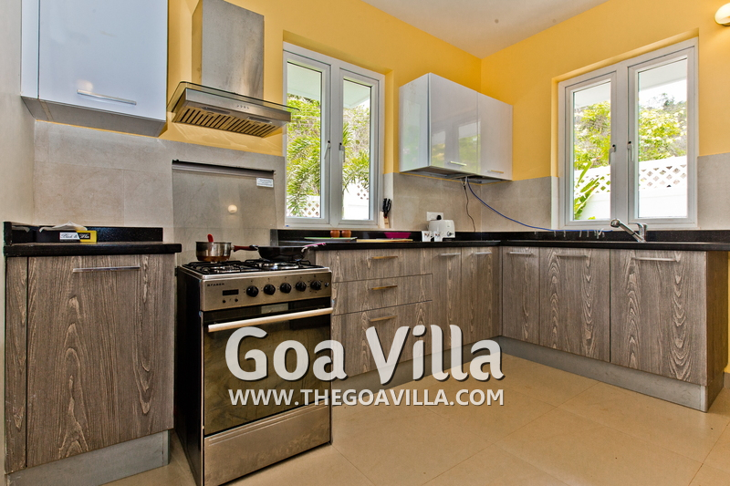 Villa Westwind