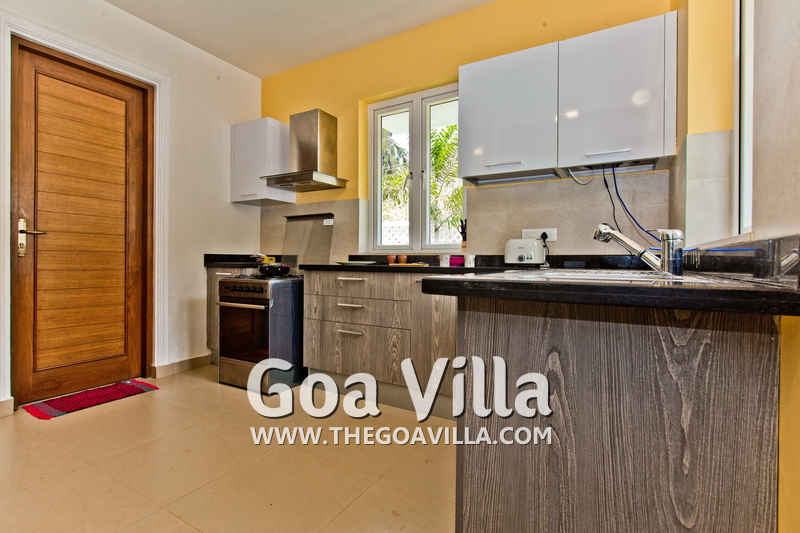Villa Westwind