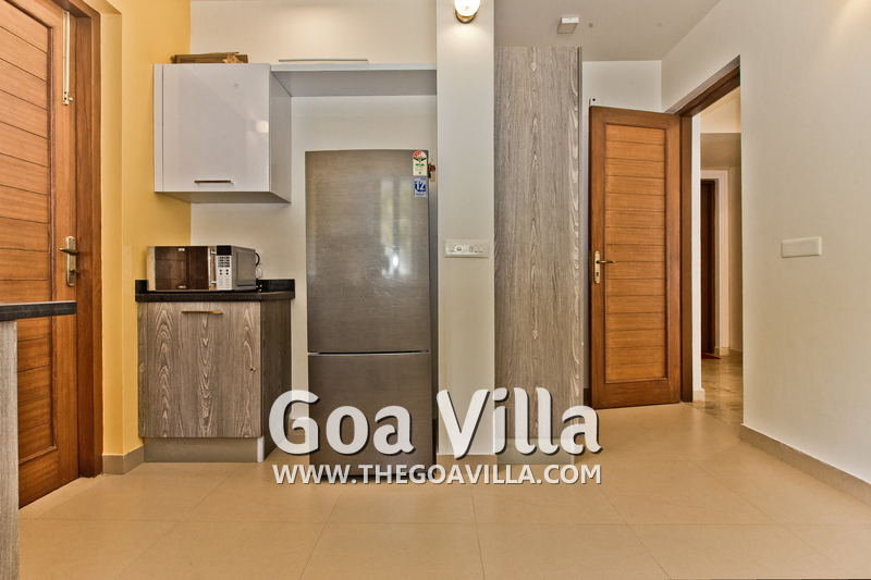 Villa Westwind