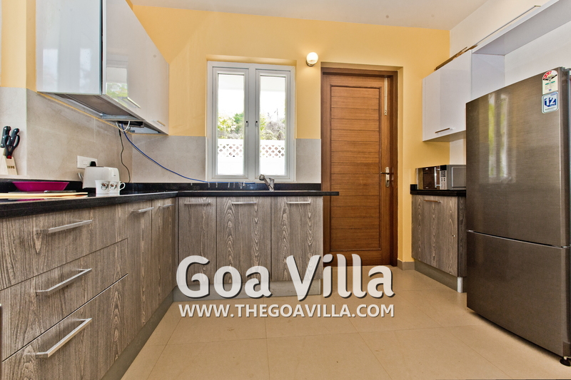 Villa Westwind