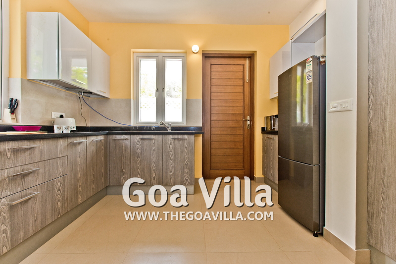 Villa Westwind