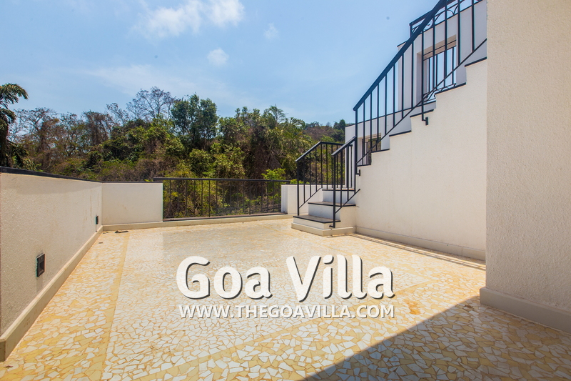 Villa Westwind