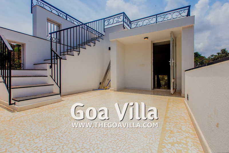 Villa Westwind
