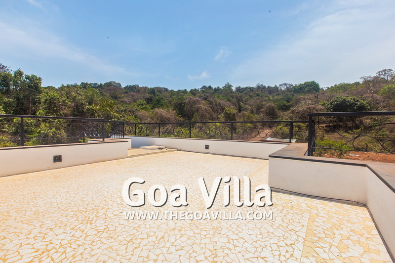Villa Westwind