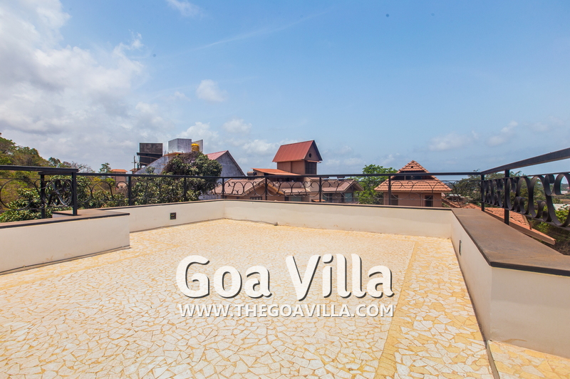 Villa Westwind