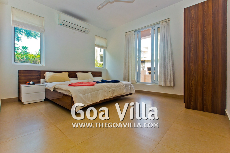 Villa Grace