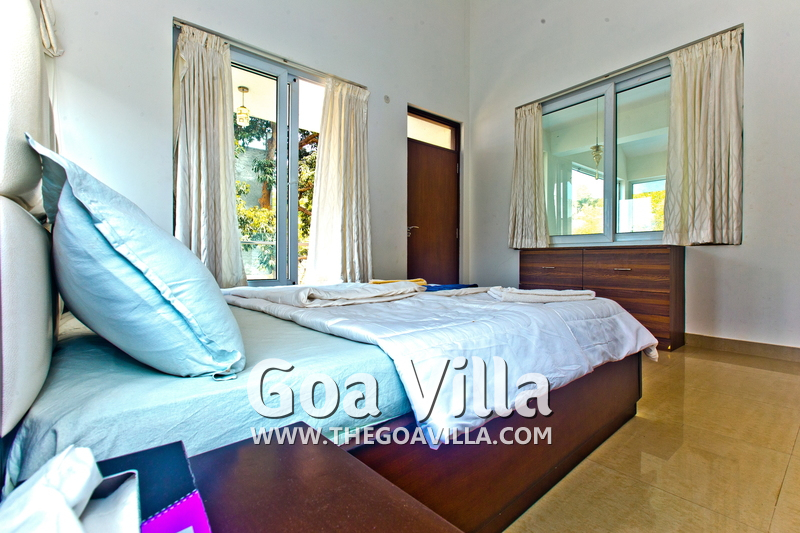 Villa Grace