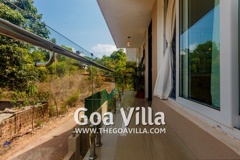 Villa Grace