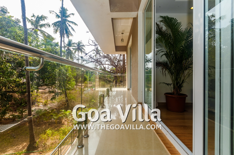 Villa Grace