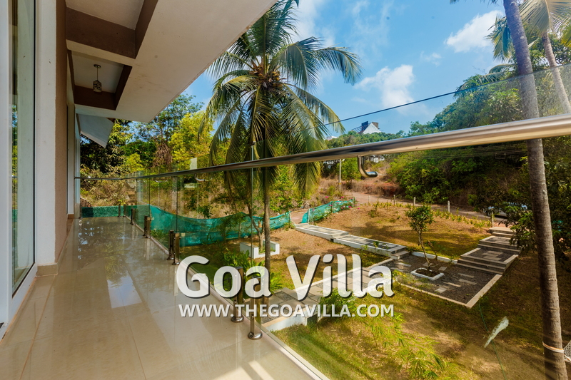 Villa Grace
