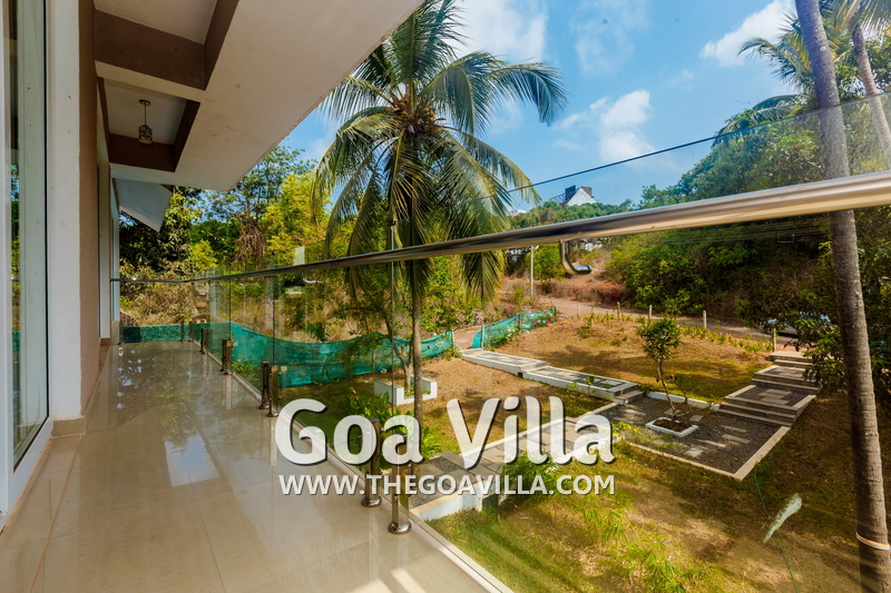Villa Grace