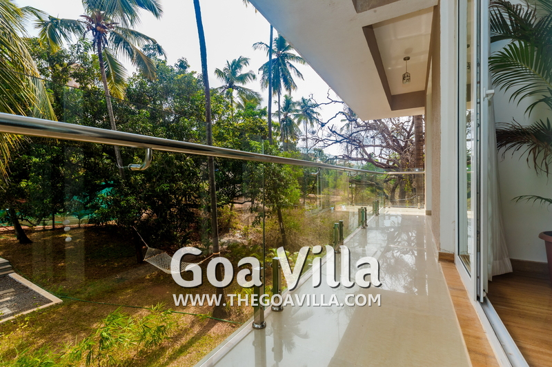 Villa Grace