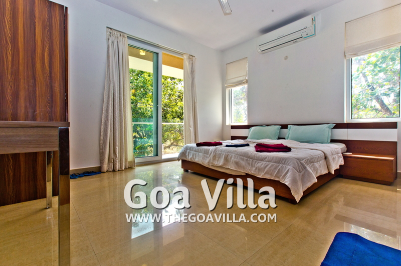 Villa Grace