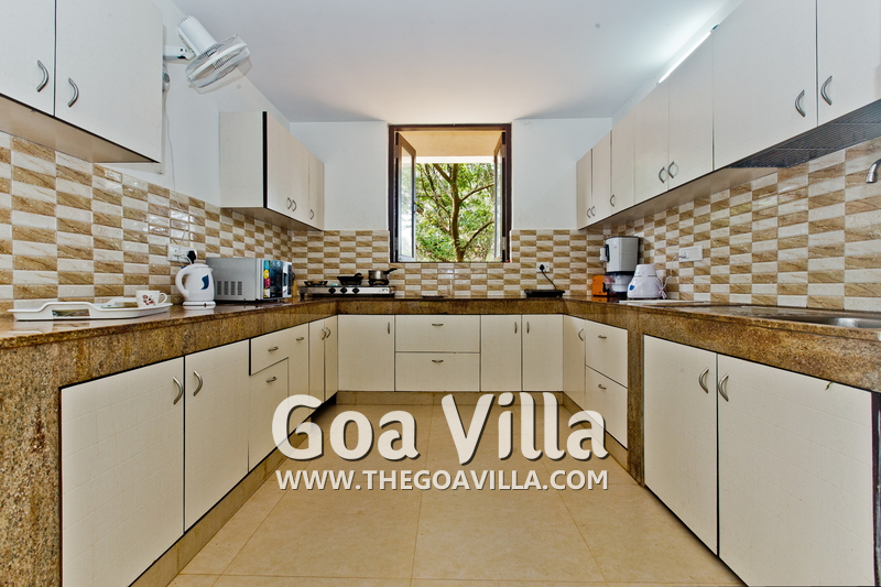 Villa Grace