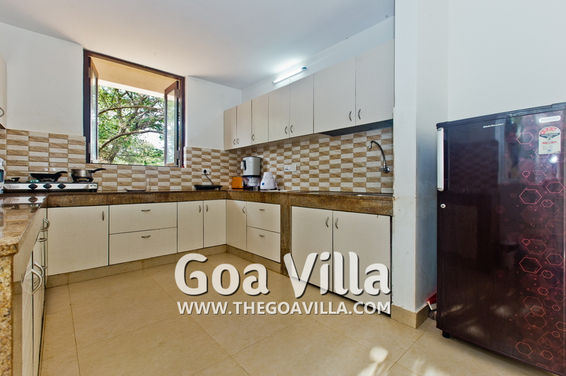 Villa Grace