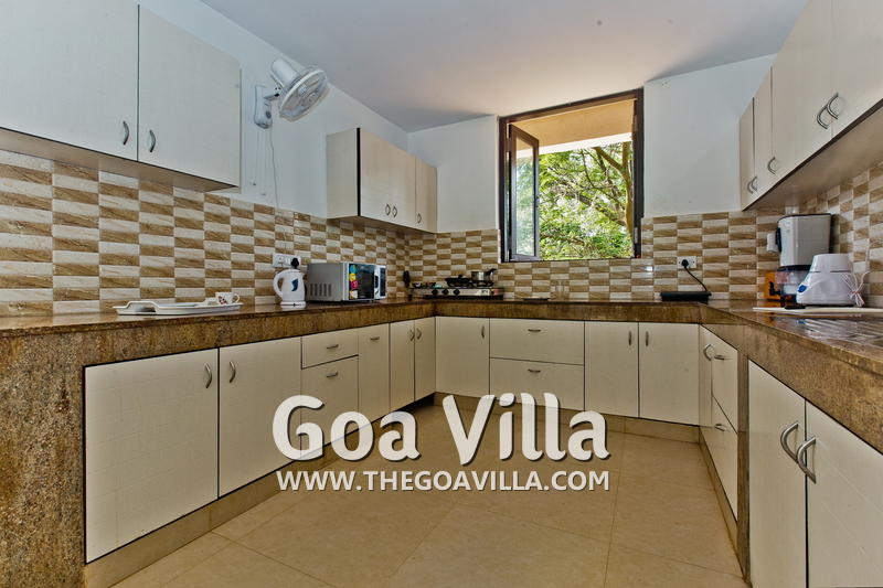 Villa Grace