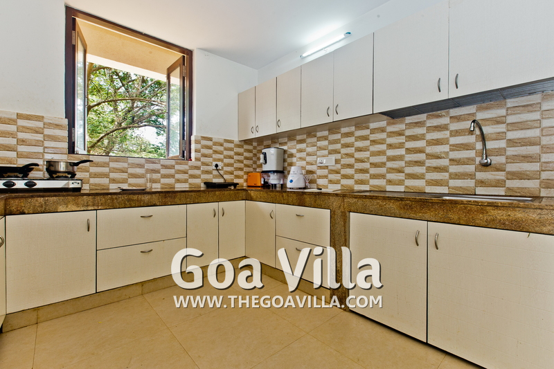 Villa Grace