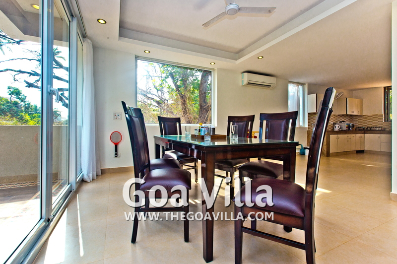 Villa Grace