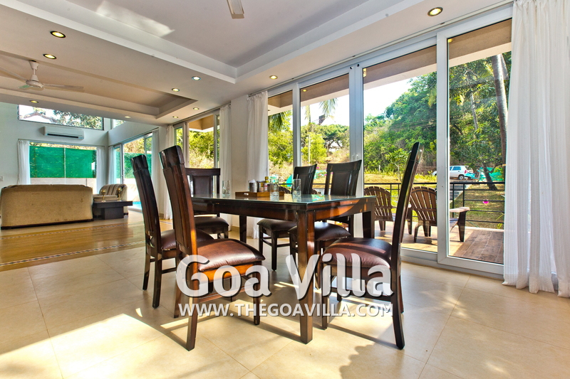 Villa Grace