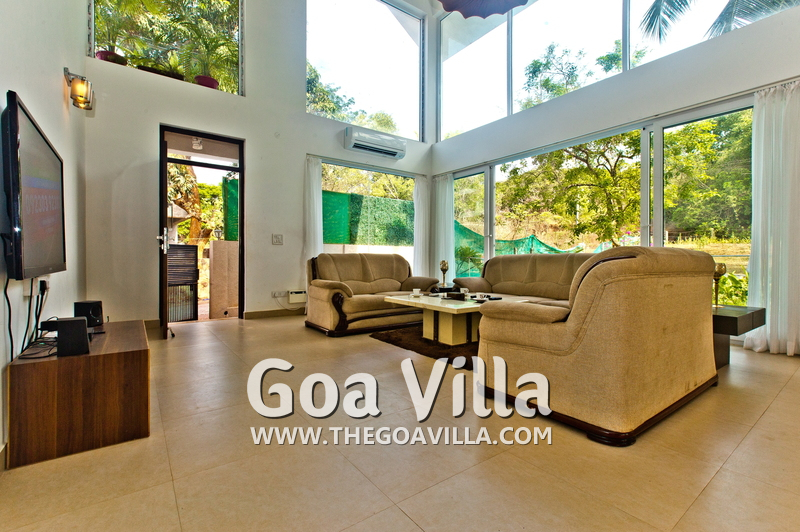 Villa Grace