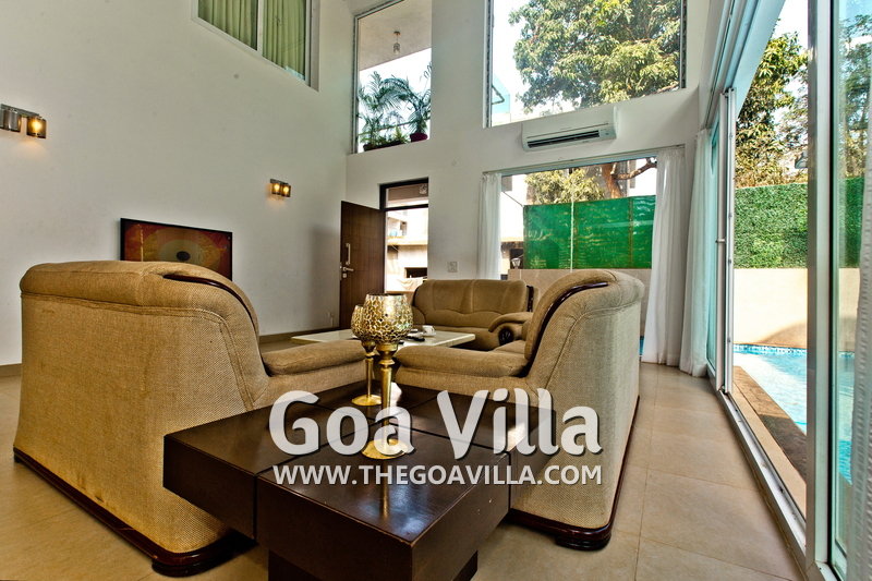 Villa Grace