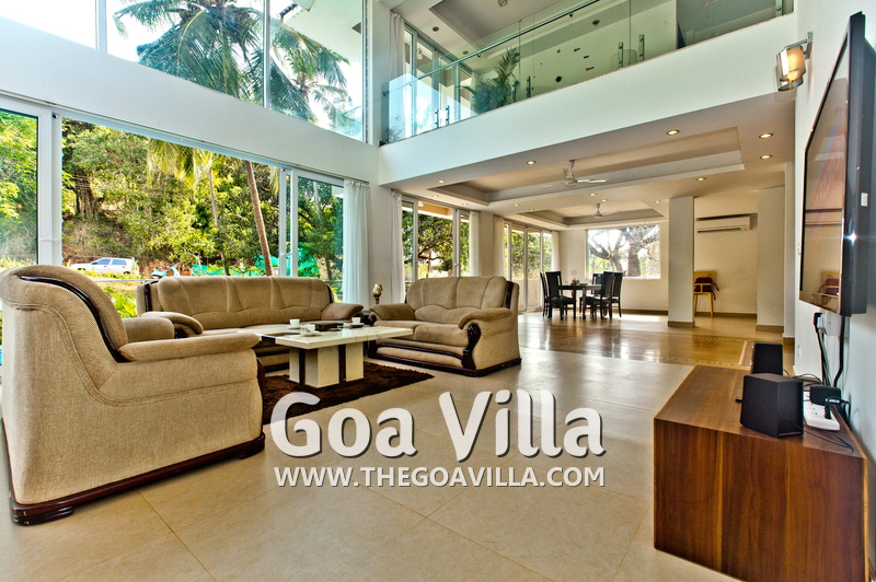 Villa Grace